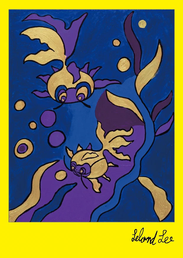 Scan artwork 5