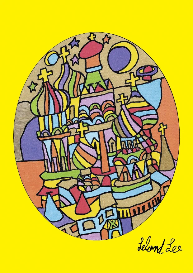 Scan artwork 6