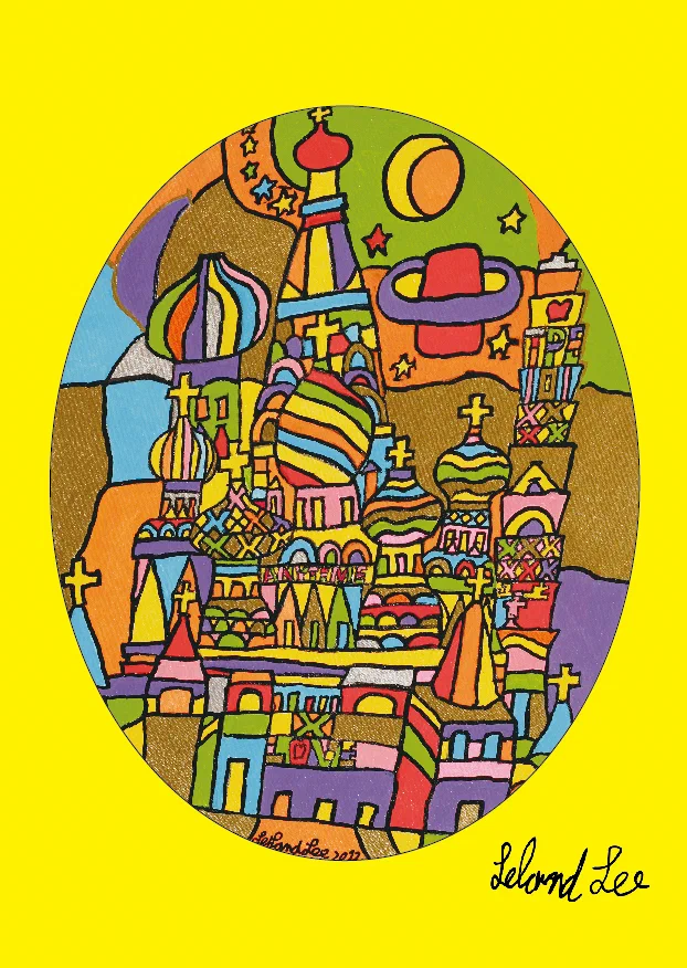 Scan artwork 7